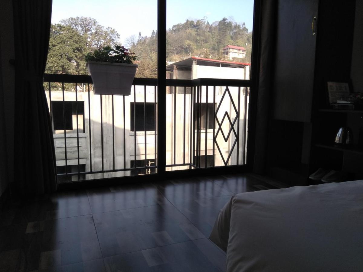Sapa King Hotel Hung Vuong Hotel 外观 照片