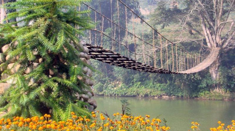 Sapa King Hotel Hung Vuong Hotel 外观 照片