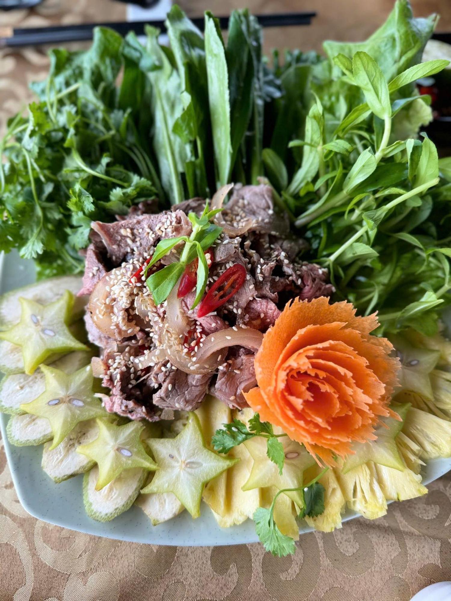 Sapa King Hotel Hung Vuong Hotel 外观 照片