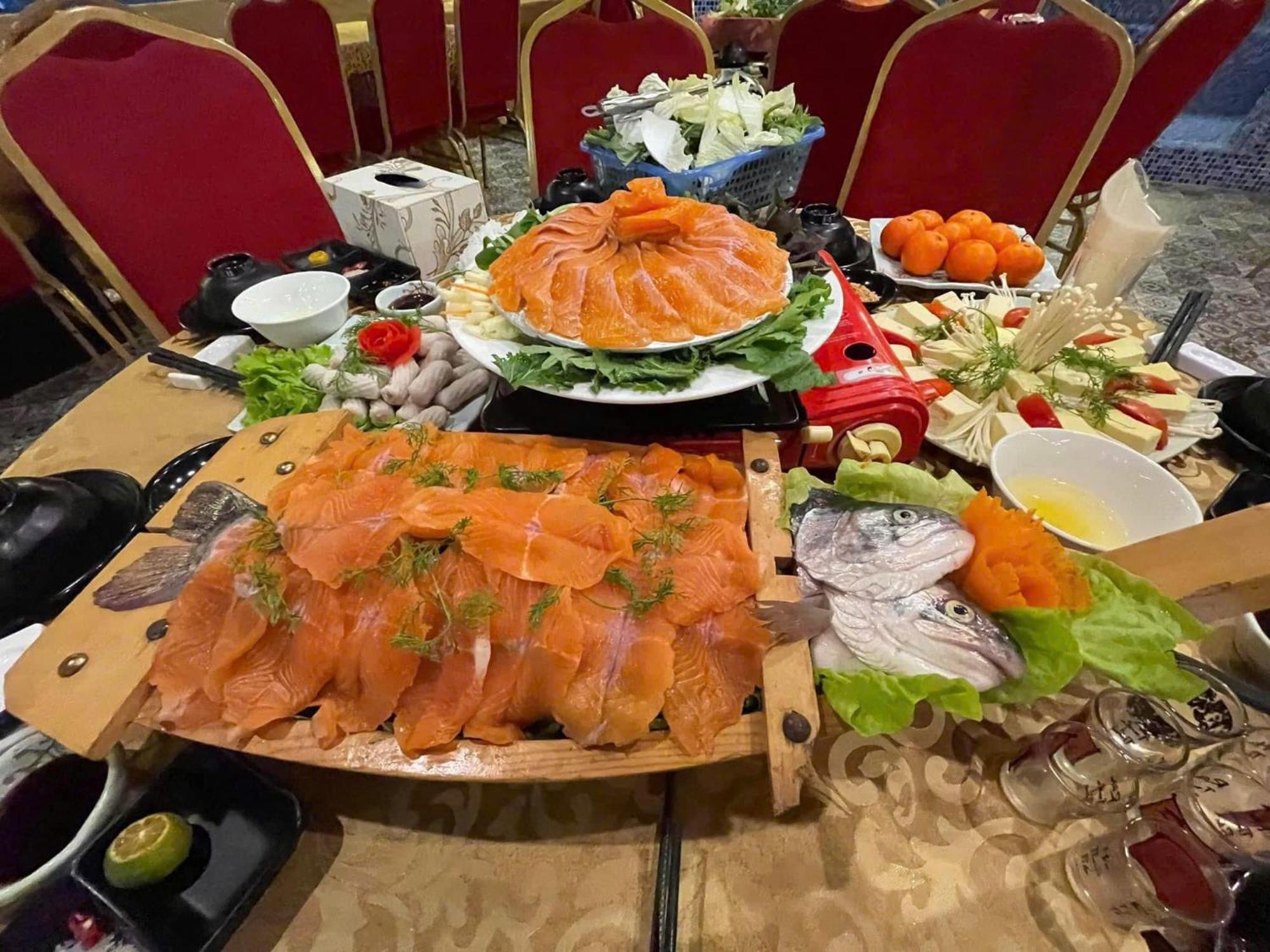 Sapa King Hotel Hung Vuong Hotel 外观 照片