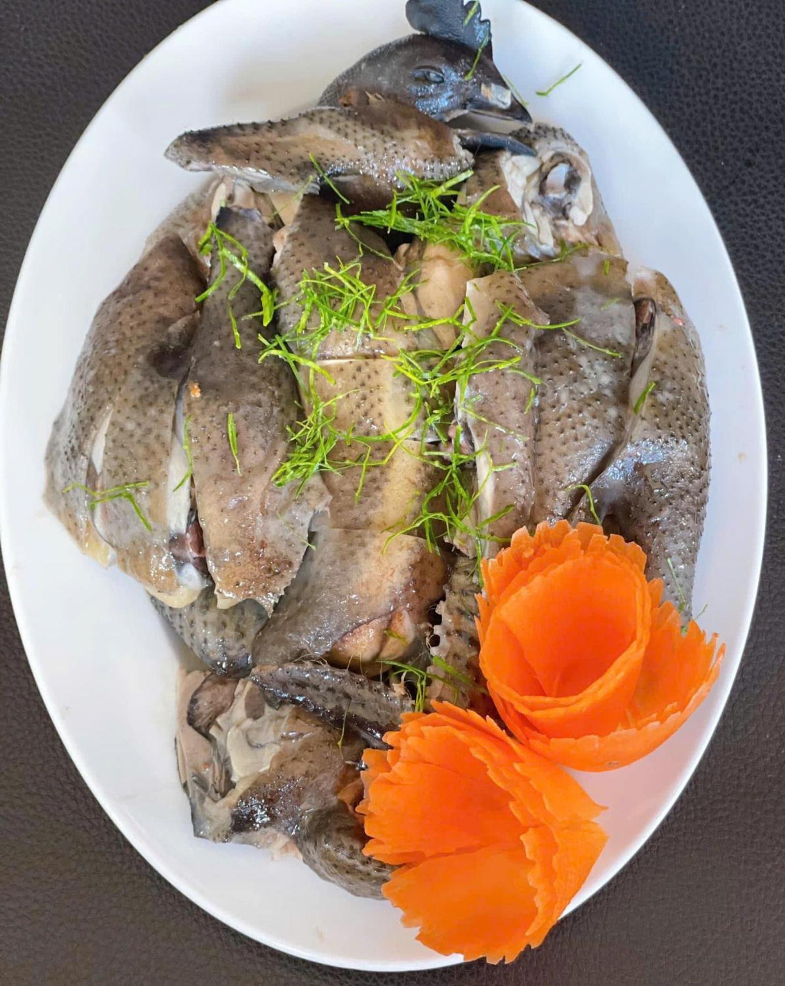 Sapa King Hotel Hung Vuong Hotel 外观 照片